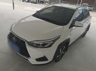 Toyota Yaris 2020