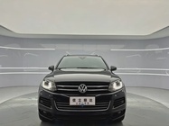Volkswagen Touareg 2013