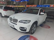 BMW X6 2014