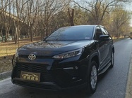 Toyota Wildlander 2022