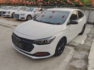 Chevrolet Monza 2020