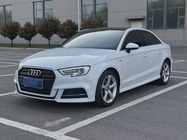Audi A3 2018
