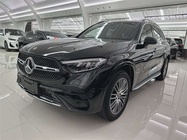 Mercedes-Benz GLC-Class 2024