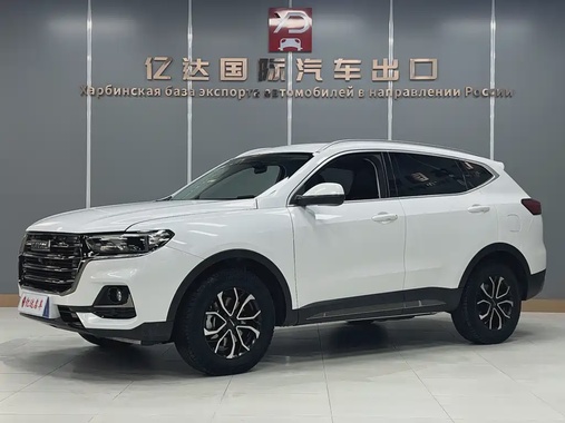 Haval H6 2022