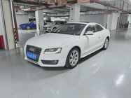 Audi A5 2011