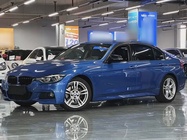 BMW 3 Series 2016