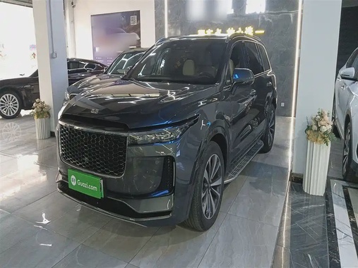 Li Auto ONE 2021