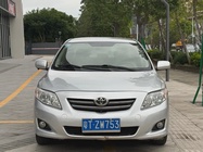 Toyota Corolla 2008