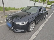 Audi A6 2015
