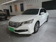 Honda Accord 2016