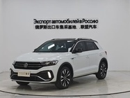 Volkswagen T-Roc 2023