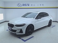 BMW 1 Series 2022