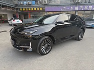 Changan UNI-K 2021