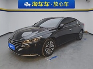 Nissan Teana 2024