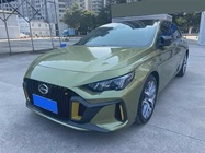 GAC Shadow Leopard 2022