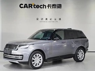 Land Rover Range Rover 2023