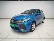 Toyota Yaris 2020