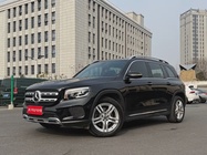 Mercedes-Benz GLB-Class 2023