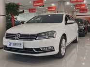 Volkswagen Magotan 2014