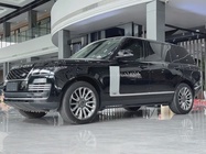 Land Rover Range Rover 2021
