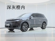 Li Auto L8 2023