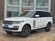 Land Rover Range Rover 2020