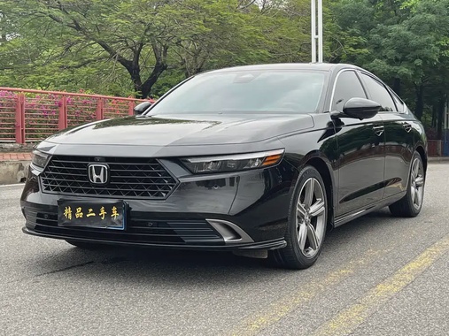 Honda Accord 2024
