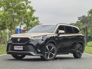 Toyota Crown Kluger 2023