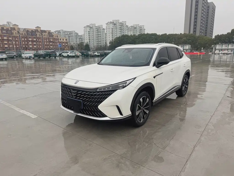 Roewe RX5