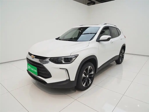 Chevrolet Trax 2021
