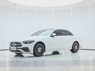 Mercedes-Benz C-Class 2024