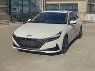 Hyundai Elantra 2022