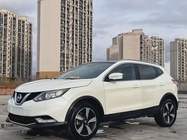 Nissan Qashqai 2018