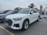 Audi Q5 2022