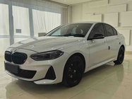BMW 1 Series 2021