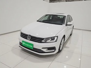 Volkswagen Sagitar 2018