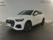 Audi Q5 2024