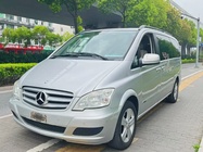 Mercedes-Benz Viano 2012