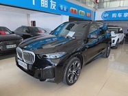 BMW X5 2026