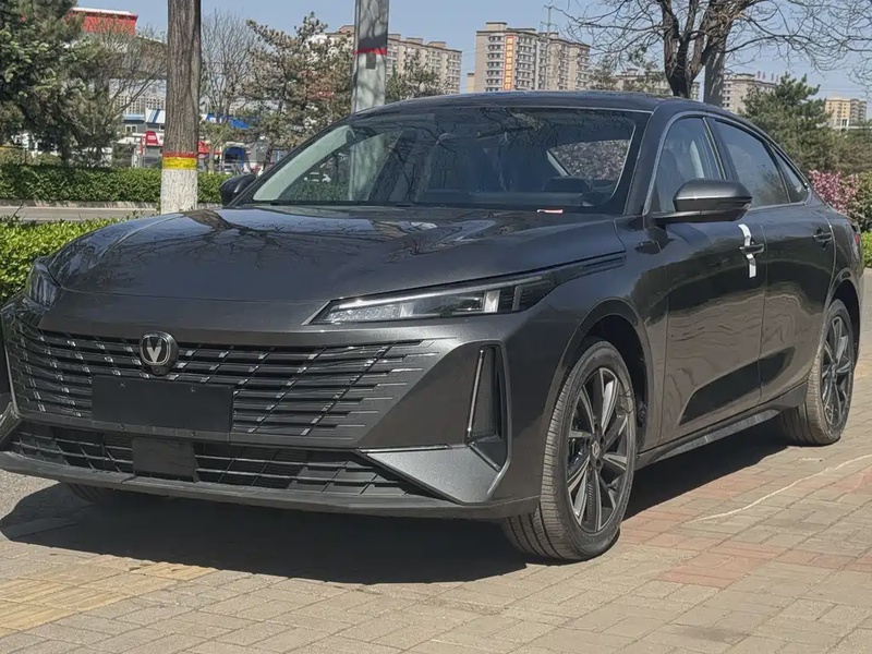 Changan Eado