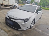 Toyota Levin 2023