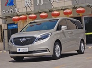 Buick GL8 2019