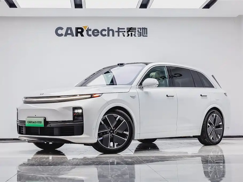 Li Auto L7