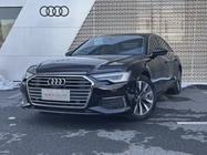 Audi A6 2021