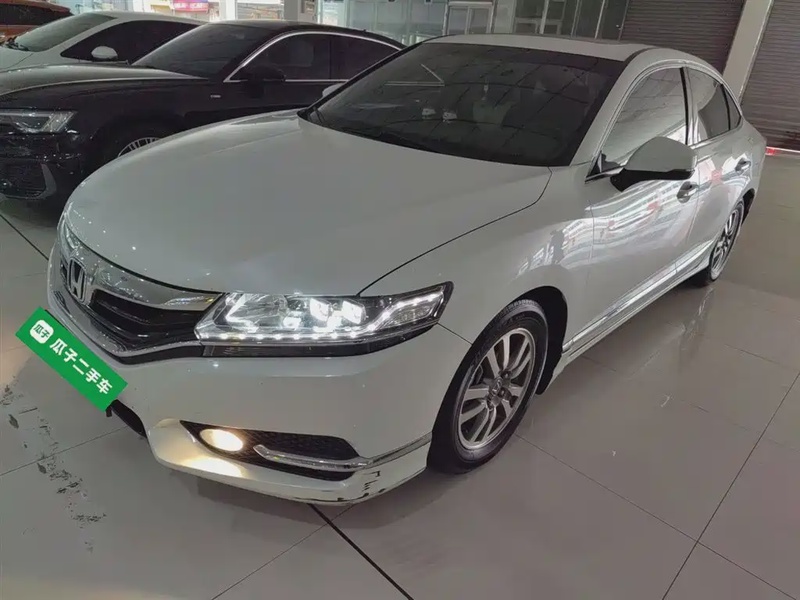 Honda Spirior