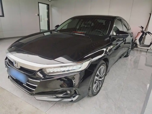 Honda Accord 2022