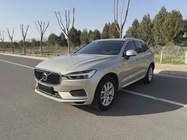 Volvo XC60 2018