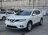 Nissan X-Trail 2016