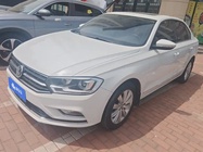 Volkswagen Bora 2018