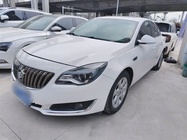 Buick Regal 2016